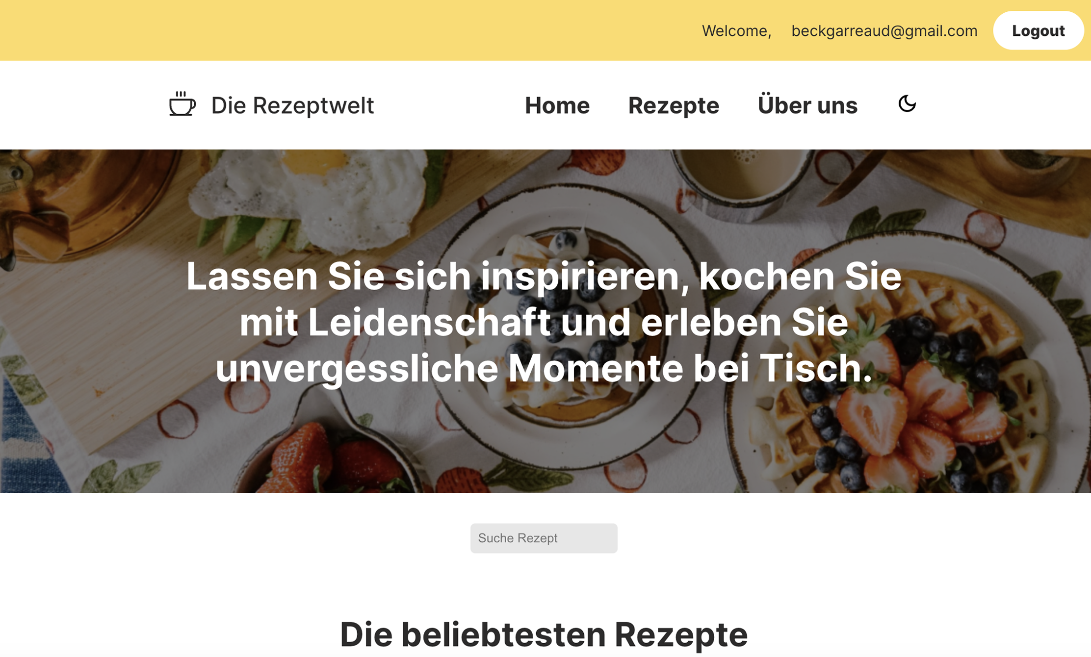 recipes